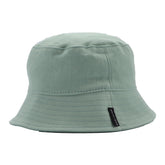 hat made of denim (organic cotton)